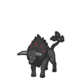 Paldean Tauros Blaze Breed