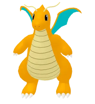 Dragonite (Mega)