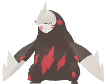 Excadrill (Mega)