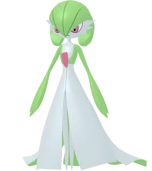 Gardevoir (Mega)