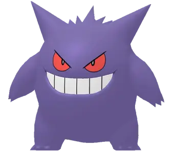 Gengar (Mega)
