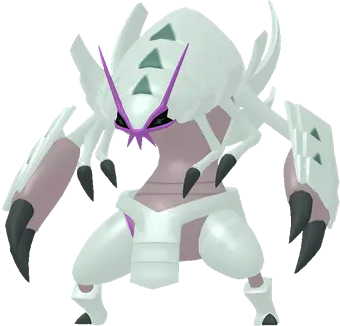 Golisopod (Mega)