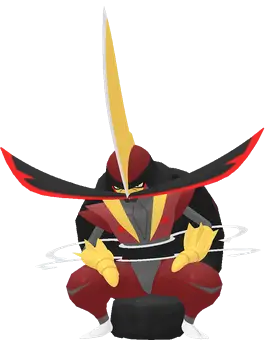 Kingambit