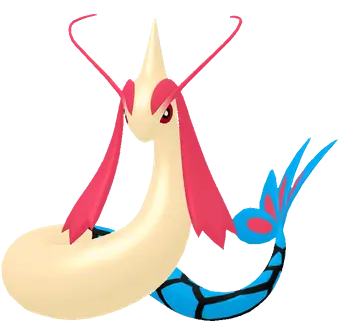 Milotic