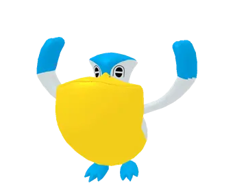 Pelipper