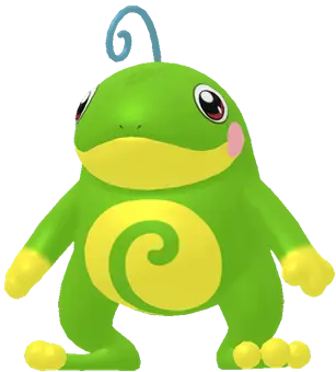 Politoed