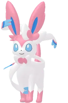 Sylveon