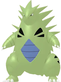 Tyranitar