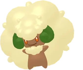 Whimsicott