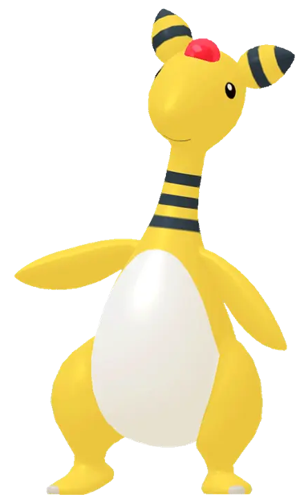 Ampharos
