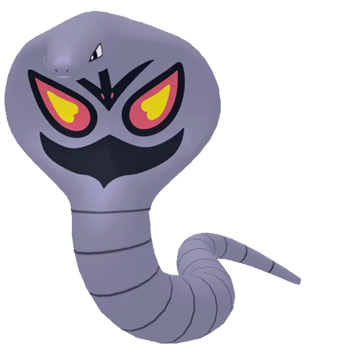 Arbok