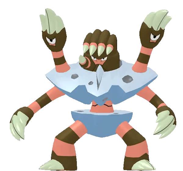 Barbaracle