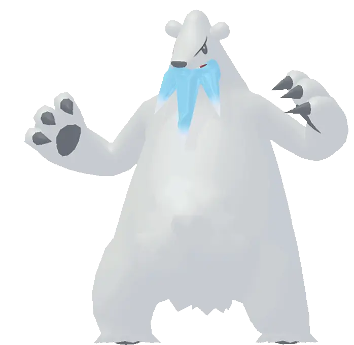 Beartic