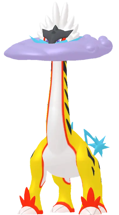 Raging Bolt
