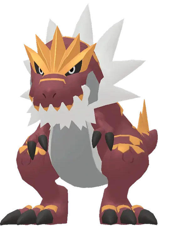 Tyrantrum